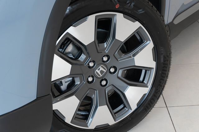 New 2026 Honda Pilot SUV