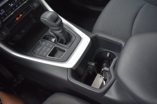 Used 2025 Toyota RAV4 SUV