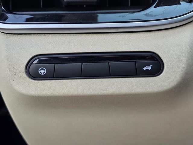 Used 2023 Infiniti QX60 SUV