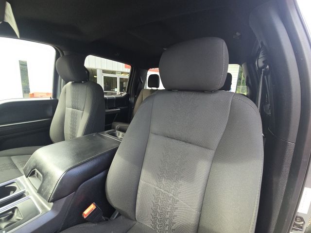 2018 Ford F-150 XLT:44715B