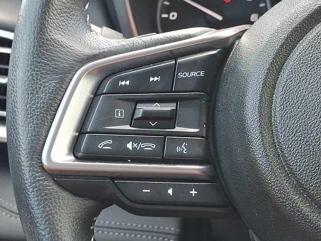 used 2024 Subaru Outback car, priced at $30,916