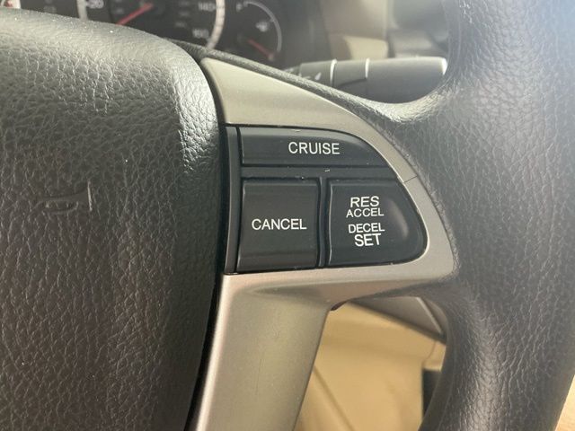 used 2009 Honda Accord car, priced at $8,674