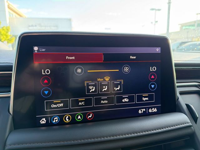 Used 2021 Chevrolet Tahoe SUV