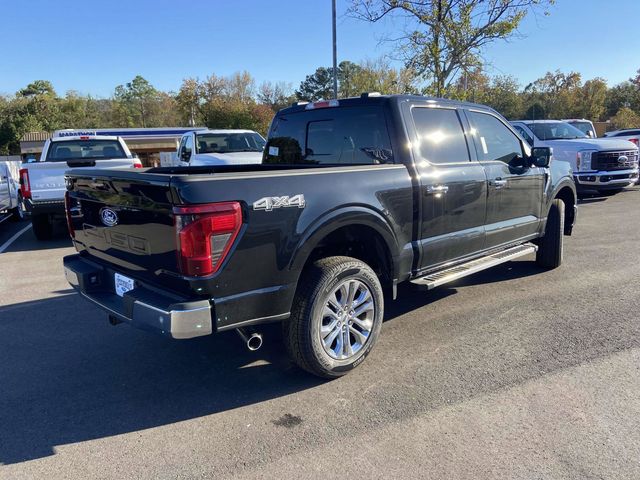 2024 Ford F-150 XLT 3