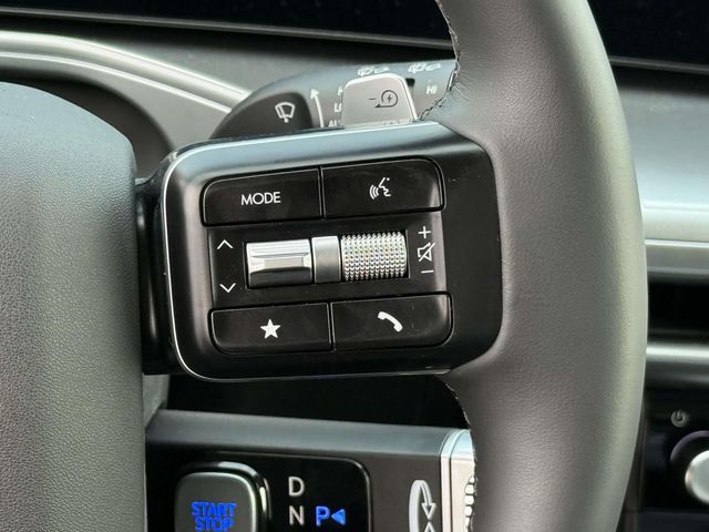 New 2026 Gray Hyundai SE image 22