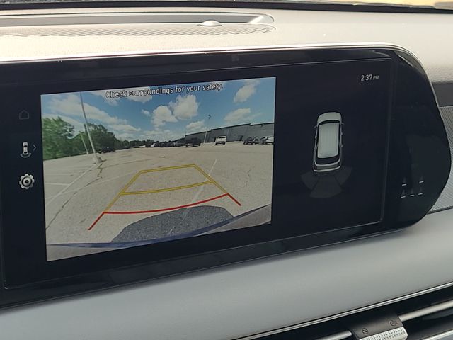 Used 2025 Hyundai Palisade SUV