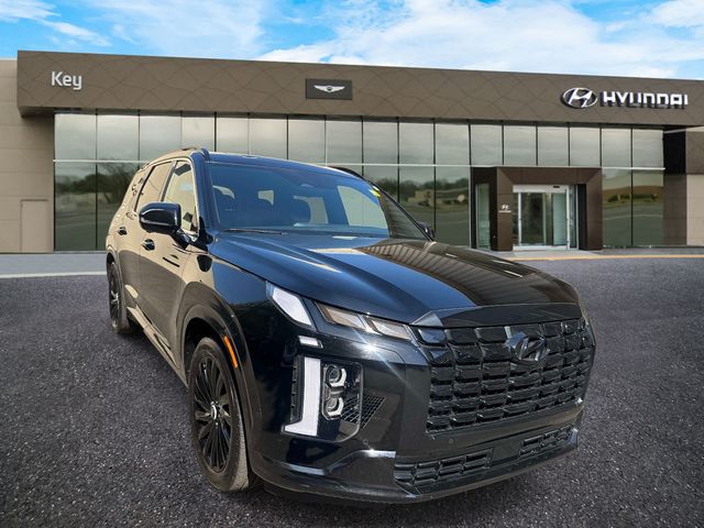 2025 Hyundai Palisade - Image 3