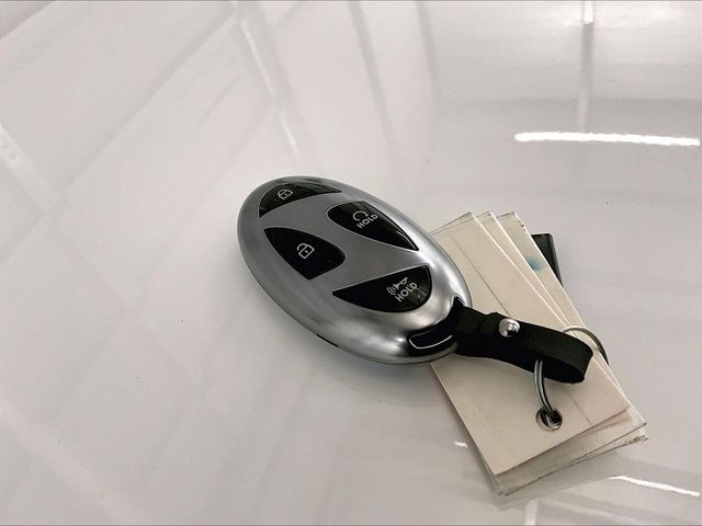 2024 Hyundai Elantra SEL White at Klick Lewis Buick Chevrolet