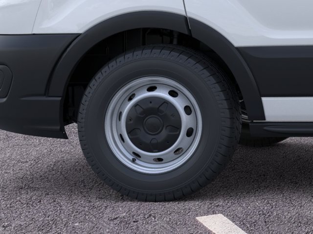 New 2026 White Ford Base image 19
