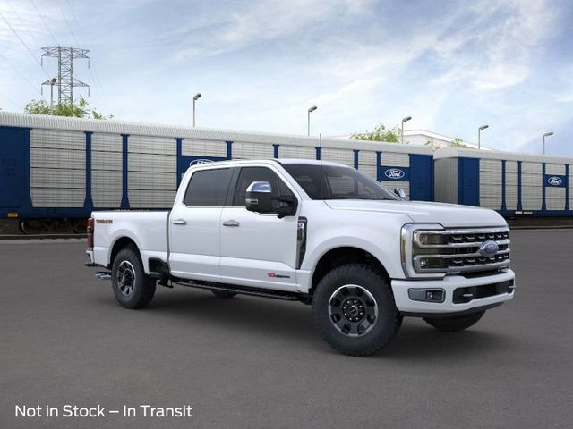 2024 Ford F-350SD  7