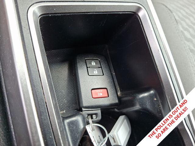 2023 Toyota Tacoma SR5 - Photo 18