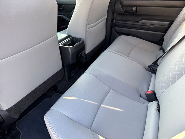 Used 2024 Toyota Tacoma Truck