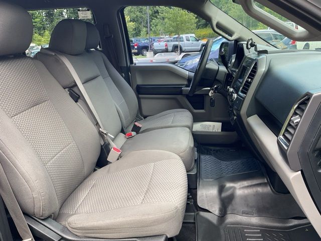 Used 2016 Ford F-150 Truck