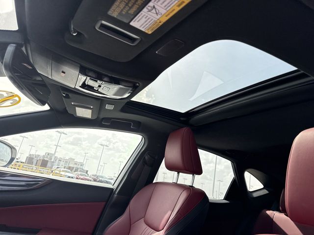 Used 2025 Lexus NX SUV