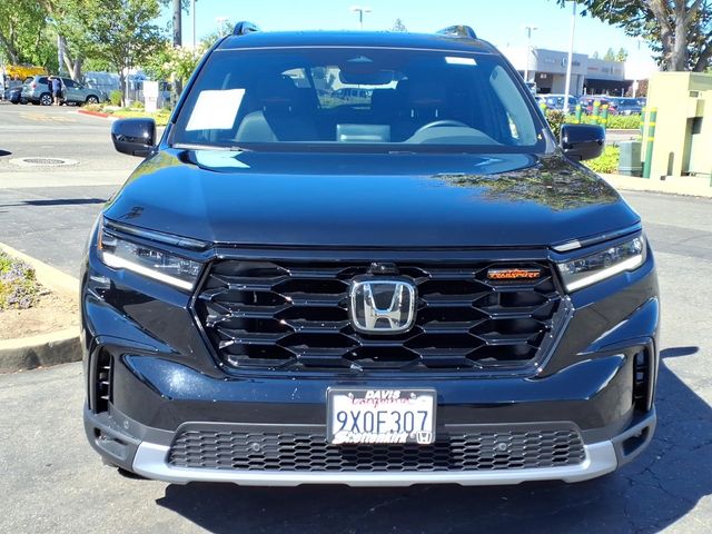 Used 2025 Honda Pilot SUV