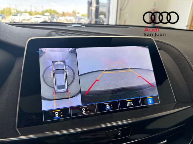 Used 2024 Black Cadillac V-Series image 20