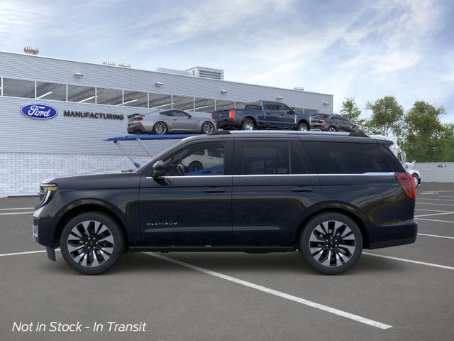 2026 Ford Expedition Platinum:169343