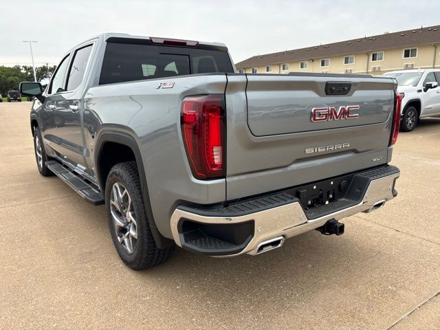 New 2026 GMC Sierra 1500 Truck