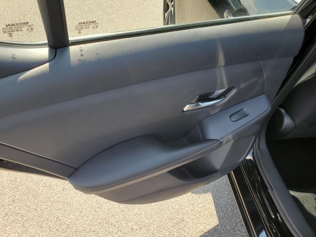 Used 2023 Nissan Sentra Sedan