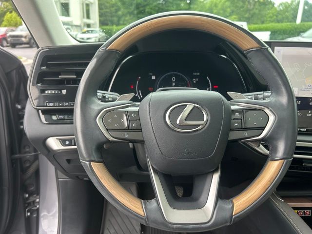 Used 2023 Lexus RX SUV