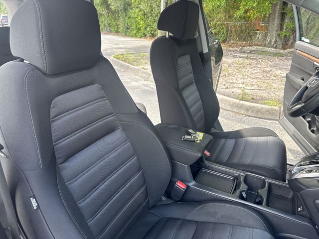 Used 2020  Honda EX image 10