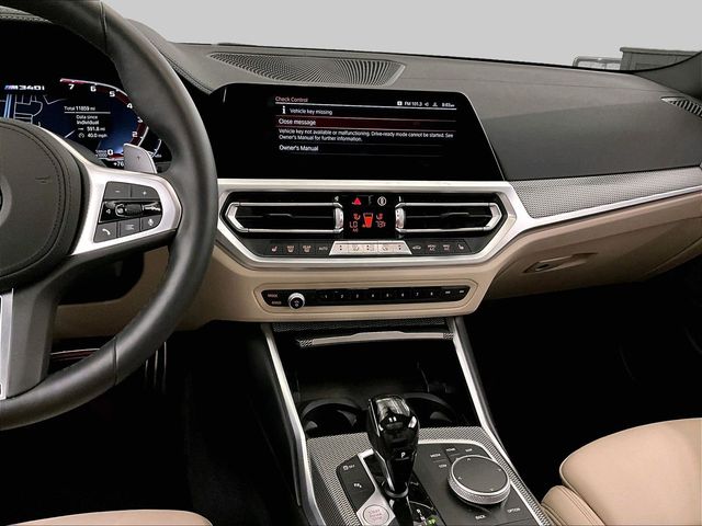 2021 BMW 3 Series M340i xDrive - 5