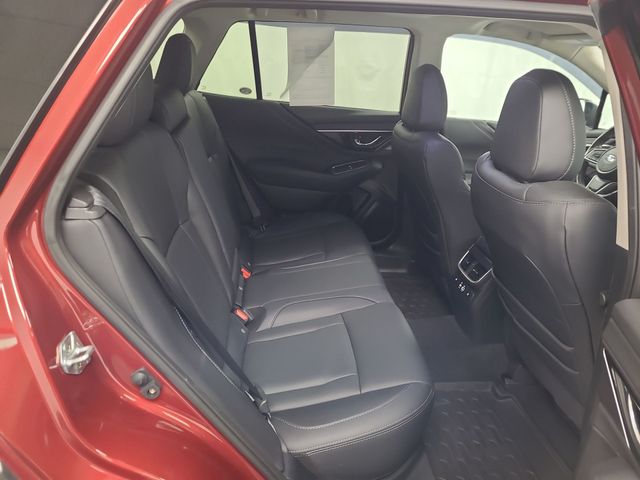 2024 – Subaru – Outback