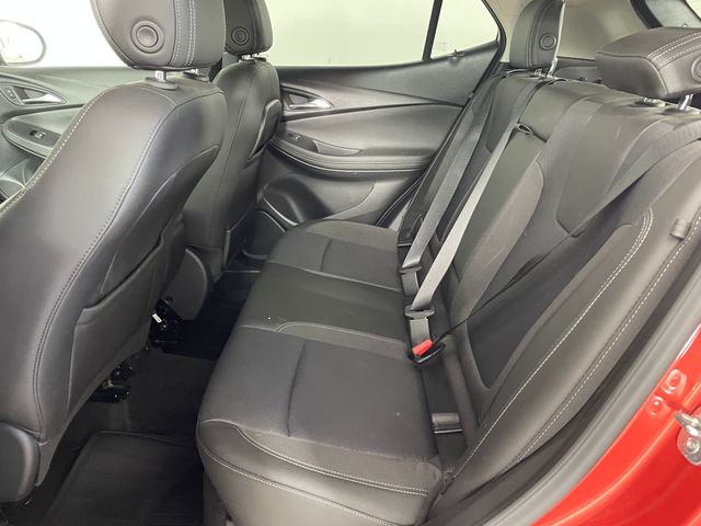 Used 2024 Buick Encore GX Preferred For Sale in Bremerton, WA