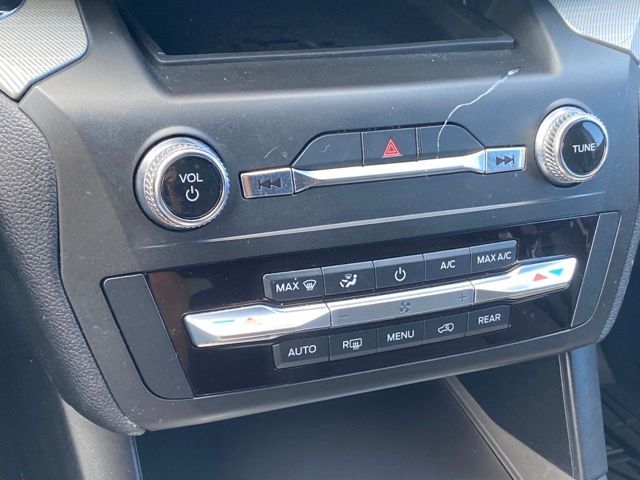 used 2020 Ford Explorer car, priced at $20,764