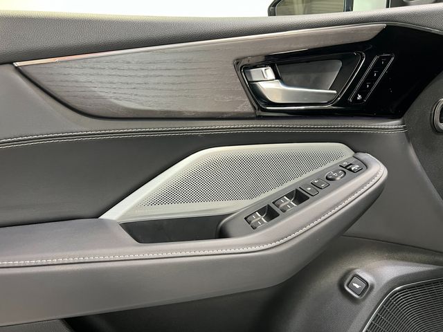 2026 Acura MDX Advance Package - Majestic exterior view 15