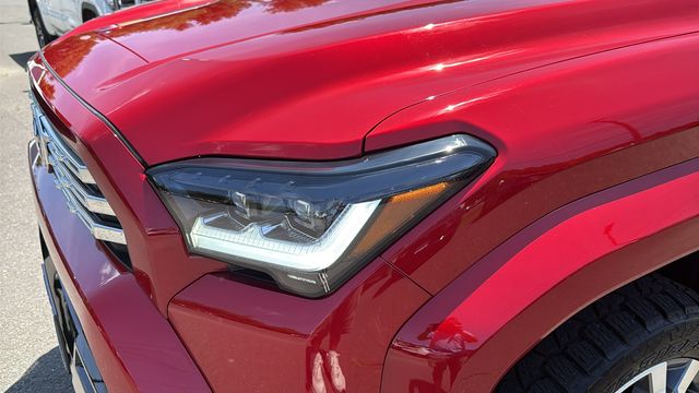 Used 2025 Toyota 4Runner SUV