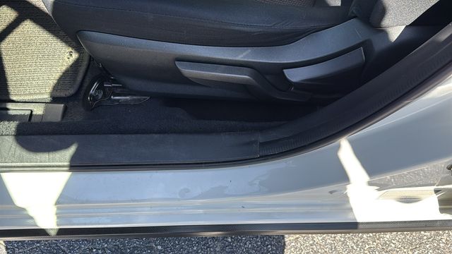 used 2023 Subaru Crosstrek car, priced at $21,000