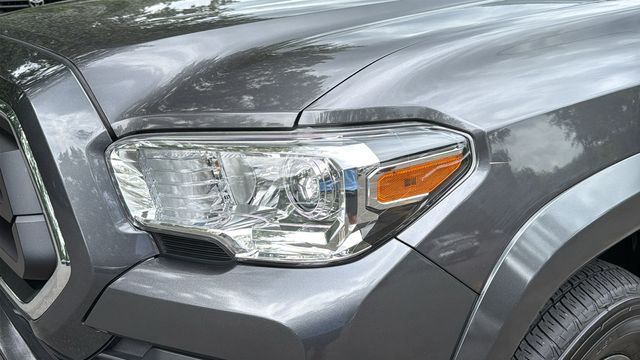Used 2022 Toyota Tacoma Truck