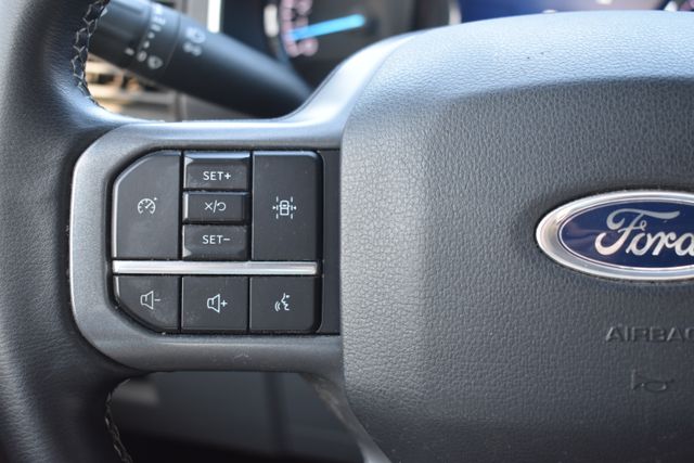 Used 2023 Ford F-150 Truck