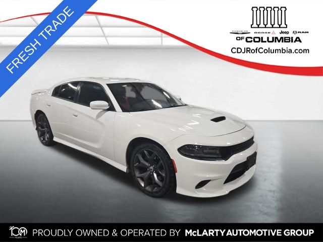 2019 Dodge Charger GT RWD