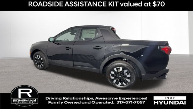 New 2025 Hyundai Santa Cruz For Sale in Indianapolis, IN