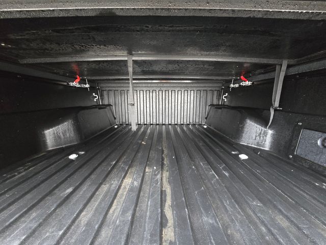 2021 Toyota Tacoma TRD Sport:168307B