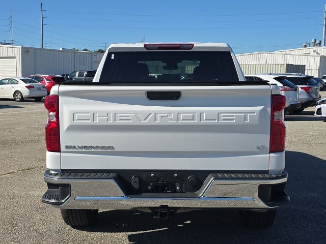 2023 Chevrolet Silverado 1500 LT:45138A