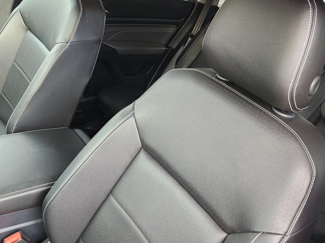 2023 Volkswagen Atlas SEL Gray at Texan Dodge Chrysler Jeep Ram