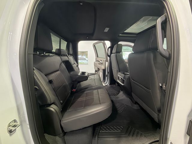 2025 Chevrolet Silverado 2500HD High Country Beige at Bob King Buick GMC