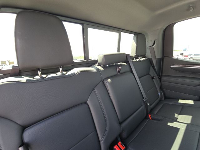 Photo of 2025 Chevrolet Silverado 1500 LTZ in Dallas, GA - 16,  2025 Chevrolet Silverado 1500 LTZ:43282A