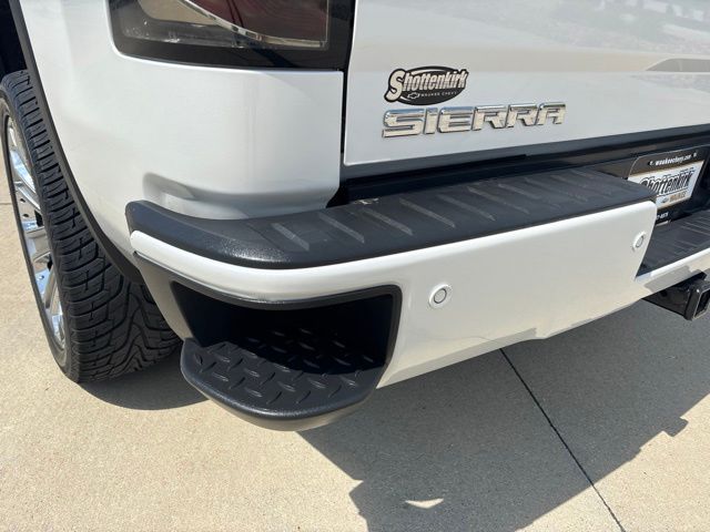 Used 2018 GMC Sierra 1500 Truck