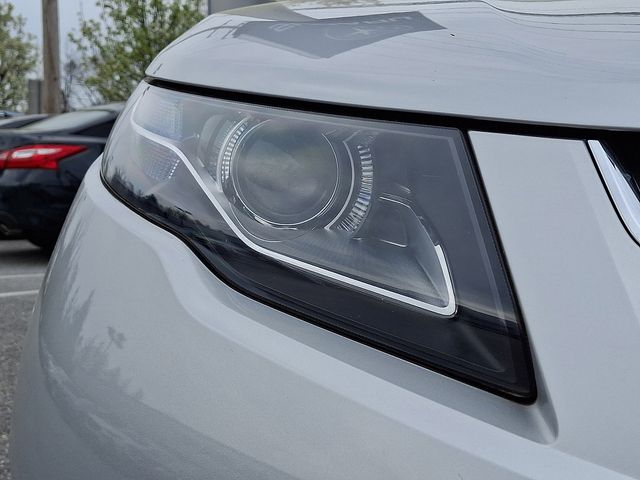 2014 Chevrolet Volt Base - 9