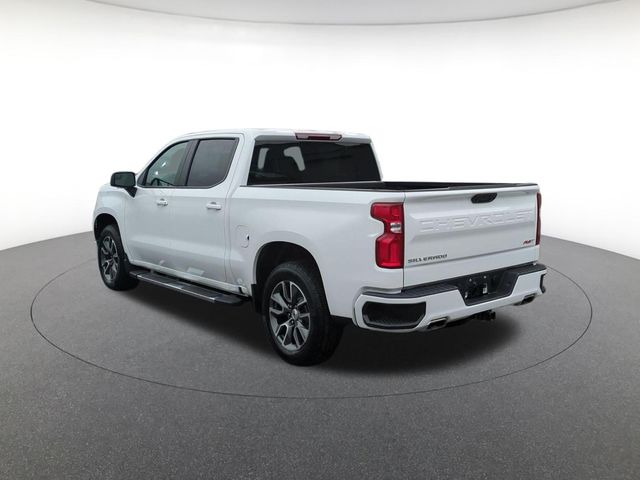used 2022 Chevrolet Silverado 1500 car, priced at $42,500