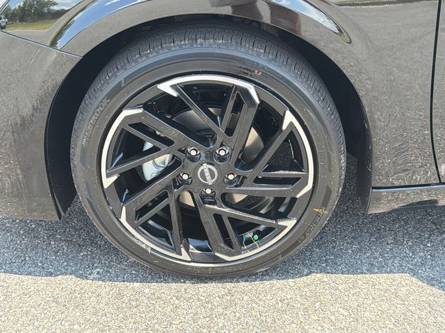 New 2026 Nissan Sentra Sedan
