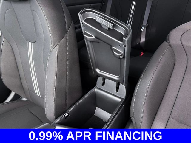 New 2026 Gray Hyundai SEL Sport image 21