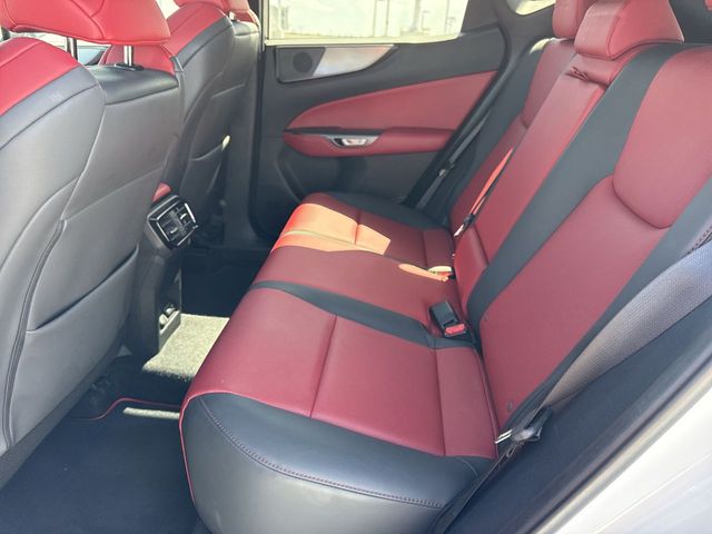 Used 2024 Lexus NX SUV