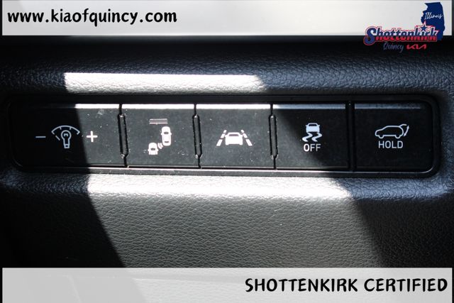 Used 2021 Kia Telluride SUV