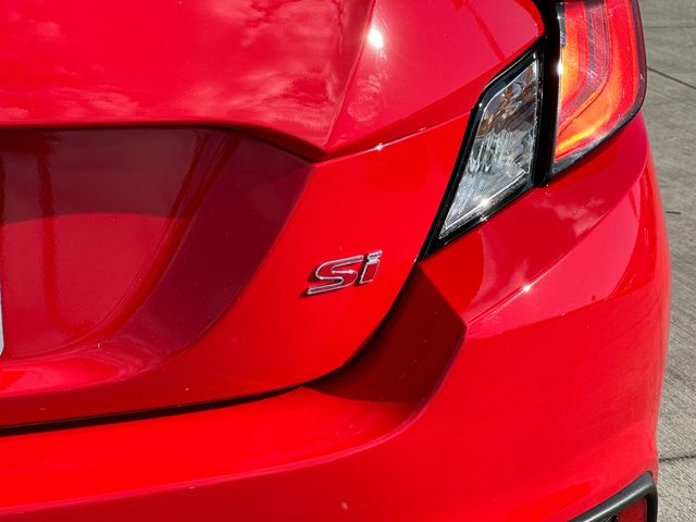 2020 Honda Civic Si 26