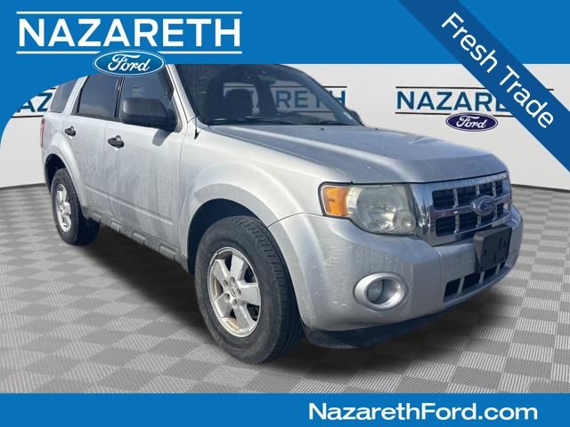 2011 Ford Escape XLT AWD